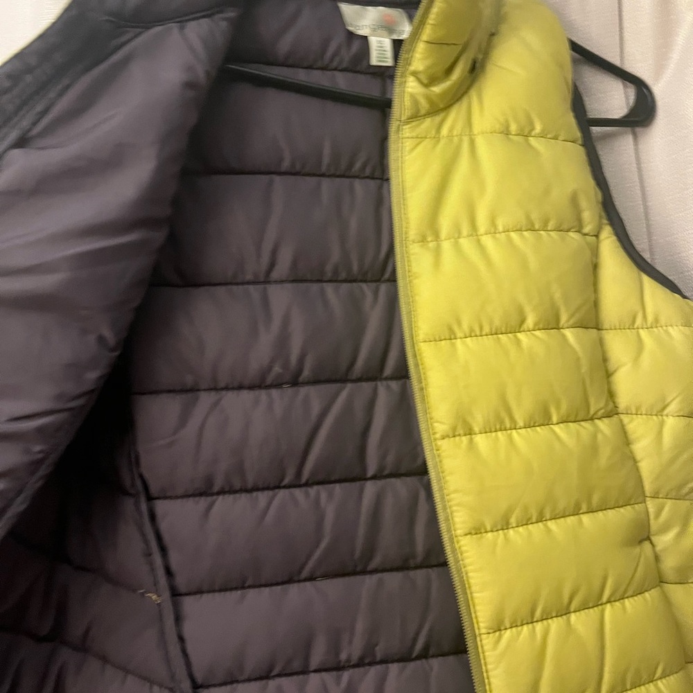 Women’s Vest